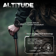 NORTH EDGE Digital Outdoor Watch