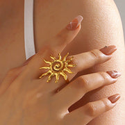 MYFASHION Sun Jewelry Collection