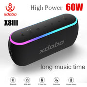 XDOBO X8 III Bluetooth Speaker