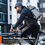 Open-Ear Bone Conduction Sports Headphones – detail view 4