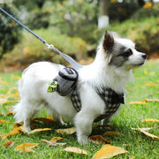 Portable Dog Training Treat Pouch – product view 2
