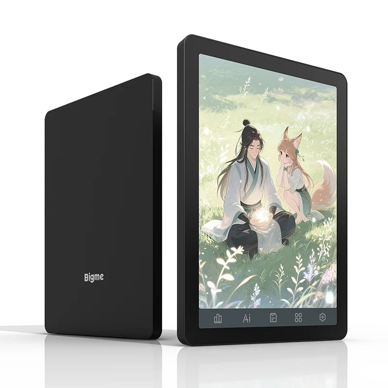 Bigme B6 6-Inch Color E-Ink Reader