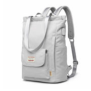 Women's Nylon Laptop Backpack