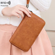 RFID Passport Wallet