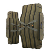 Multi-Layer Fishing Rod Carrier Bag
