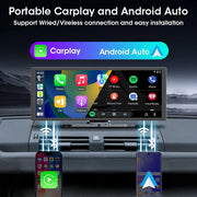 Develuck 11.26-Inch CarPlay Dash Display