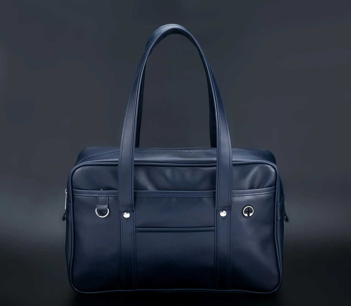 Preppy Nylon Shoulder Bag – detail view 9