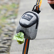 Portable Dog Training Treat Pouch – product view 5