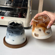 Everyday Glass Cup Set