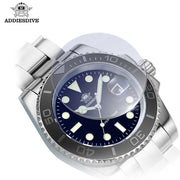 ADDIESDIVE Men's Dive Watch