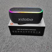 XDOBO X8 III Bluetooth Speaker