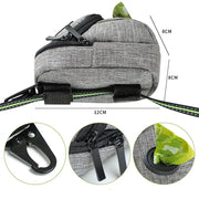 Portable Dog Training Treat Pouch – product view 6