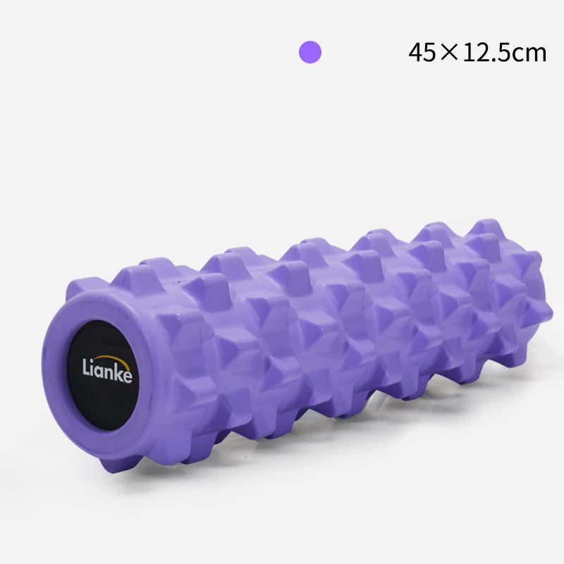 45cm Textured Foam Roller