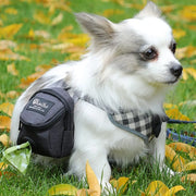 Portable Dog Training Treat Pouch – product view 4