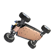 WLTOYS 124017 V8 4WD RC Car