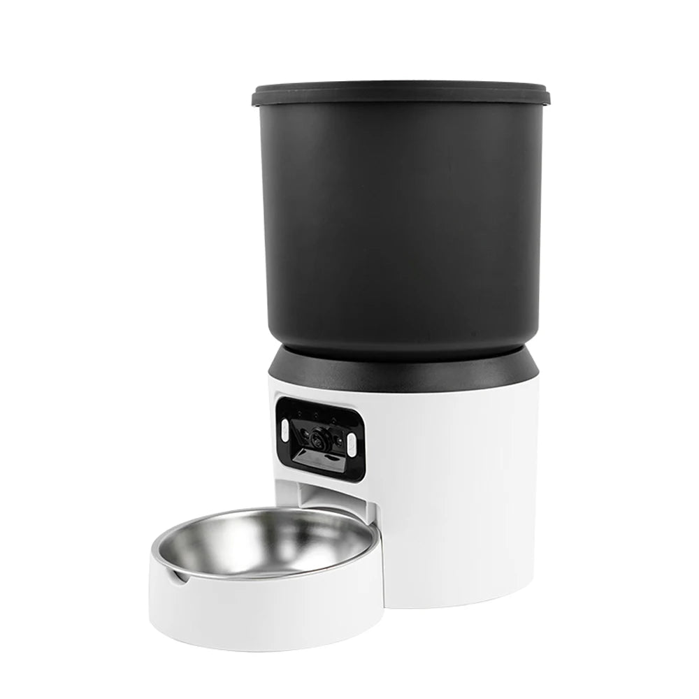 4L Automatic Pet Feeder