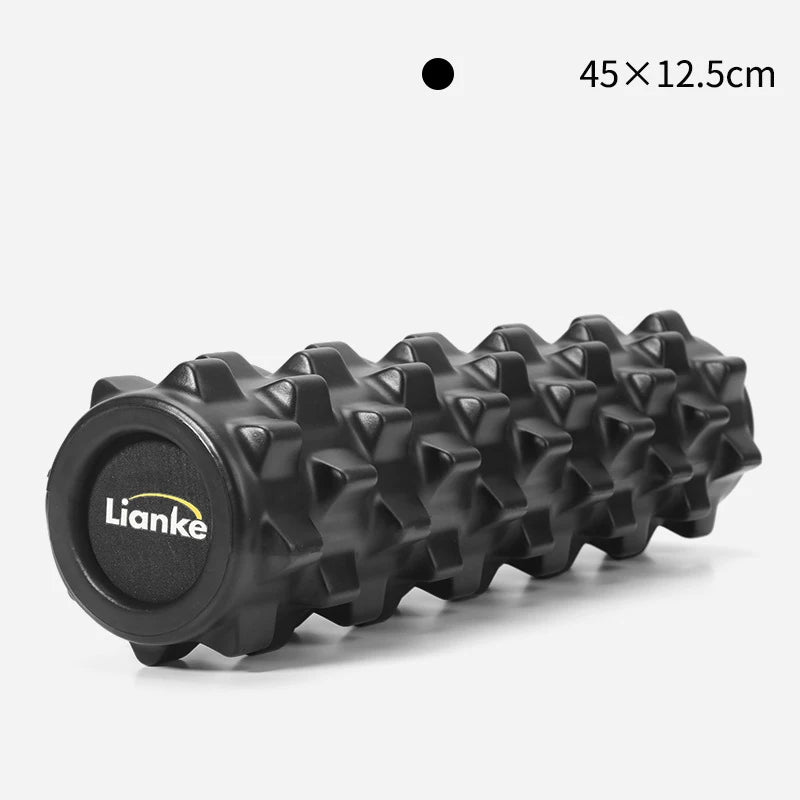 45cm Textured Foam Roller