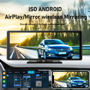 10.26-Inch Wireless CarPlay Dash Display