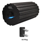 Rechargeable Vibrating Foam Roller