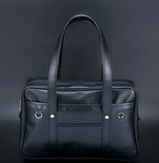 Preppy Nylon Shoulder Bag – detail view 6