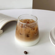 Everyday Glass Cup Set