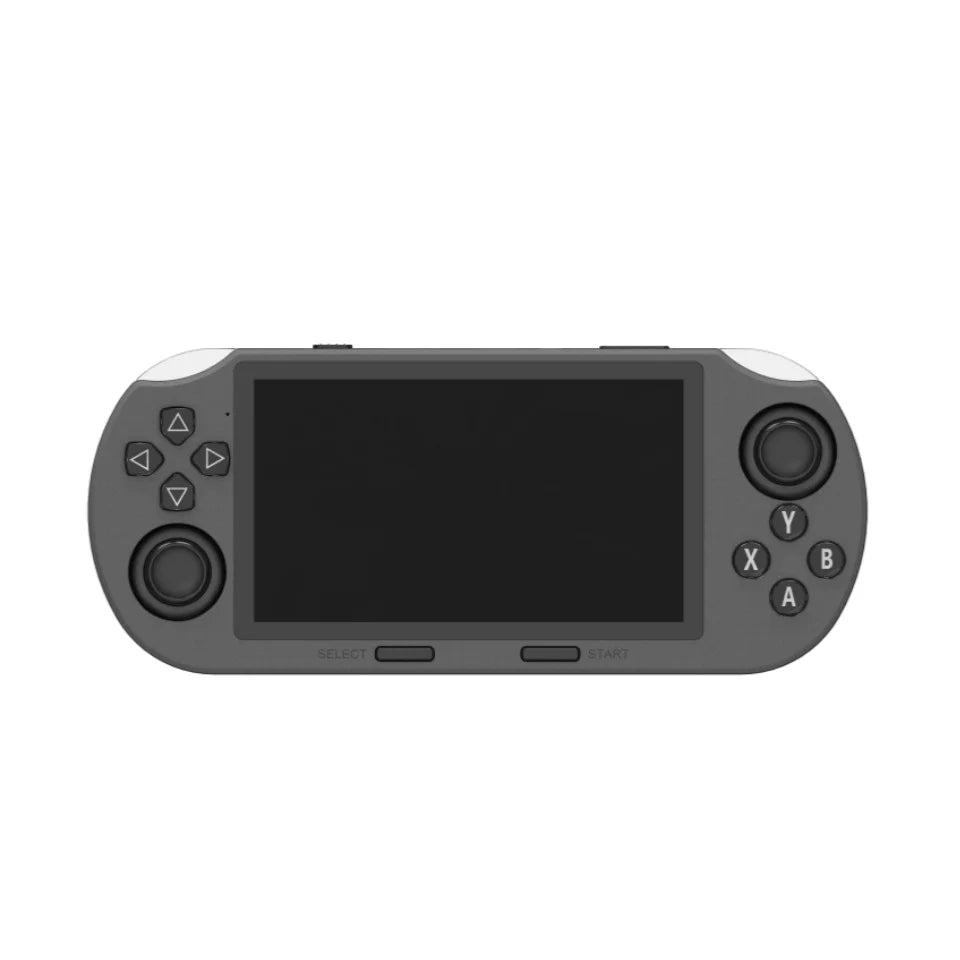 SF3000 Linux Handheld Game Console