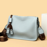 Genuine Leather Women's Tote Bag