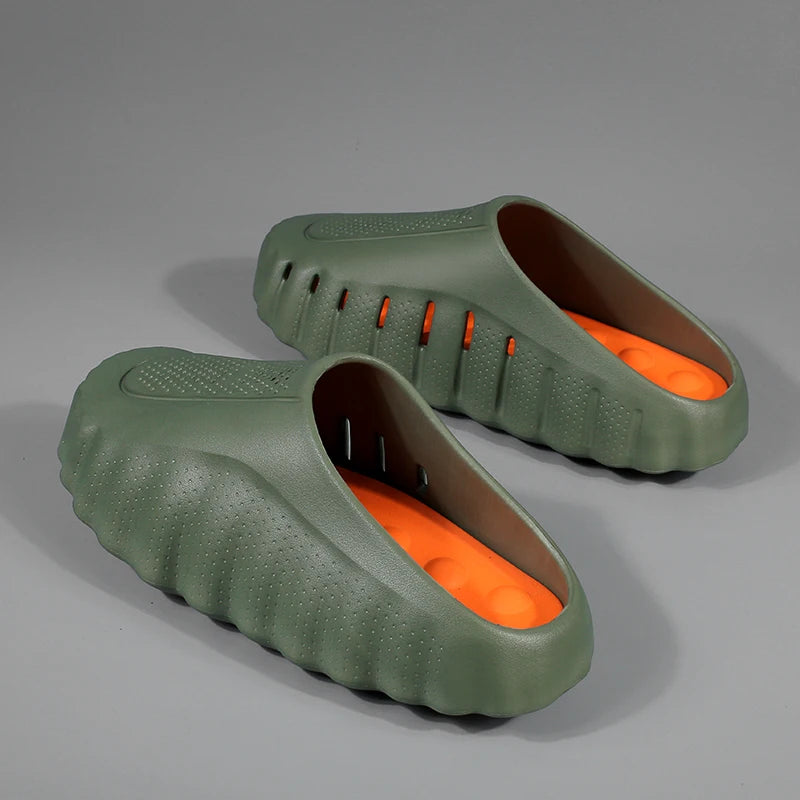Men's Lightweight Outdoor Slides