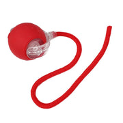 Interactive Rolling Cat Ball Toy