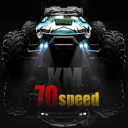 1:16 4WD RC Monster Truck
