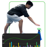 Queling 3.0 Reaction Training Light Set