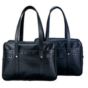Preppy Nylon Shoulder Bag – detail view 3