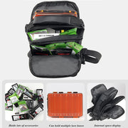Tactical Fishing Gear Bag