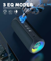 Ortizan X8 Pro Bluetooth Speaker