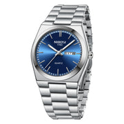 NIBOSI Men's Quartz Watch