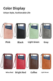 RFID Passport Wallet