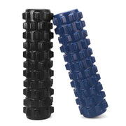 45cm Textured Foam Roller