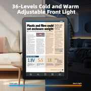Bigme B6 6-Inch Color E-Ink Reader