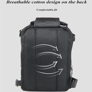 Tactical Fishing Gear Bag