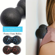 5-Piece Foam Roller & Mobility Set