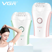 VGR V-705 Rechargeable Grooming Kit