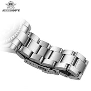 ADDIESDIVE Men's Dive Watch