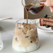 Everyday Glass Cup Set