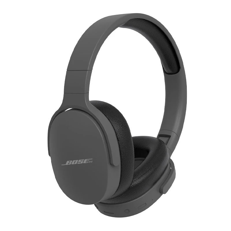 P2961 Wireless Bluetooth Headphones with Microphone – detail view 7