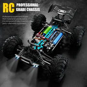 1:16 4WD RC Monster Truck