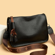 Genuine Leather Women's Tote Bag