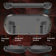 SF3000 Linux Handheld Game Console