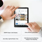 Bigme B6 6-Inch Color E-Ink Reader