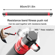 Resistance Band Training Set