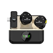 Wireless Lavalier Microphone for USB-C Devices – detail view 5